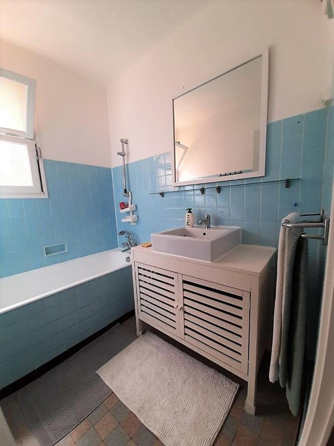Beaux Appartements 3 Pieces Avec Espaces Exterieurs Et Parking - Proche Plage 耶尔 外观 照片