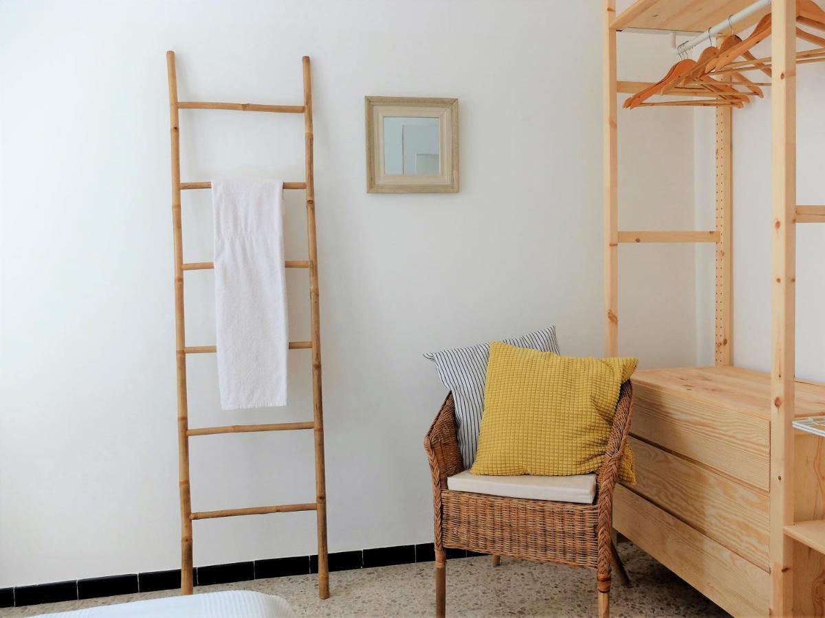 Beaux Appartements 3 Pieces Avec Espaces Exterieurs Et Parking - Proche Plage 耶尔 外观 照片
