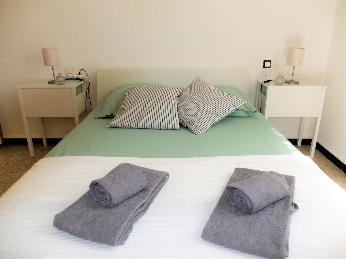 Beaux Appartements 3 Pieces Avec Espaces Exterieurs Et Parking - Proche Plage 耶尔 外观 照片
