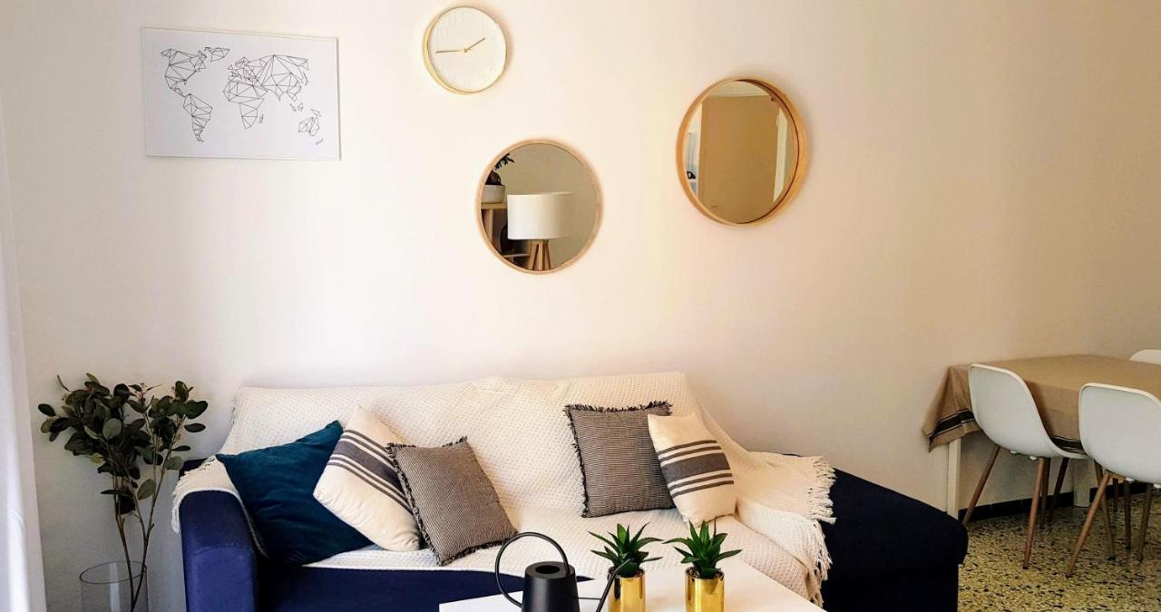 Beaux Appartements 3 Pieces Avec Espaces Exterieurs Et Parking - Proche Plage 耶尔 外观 照片