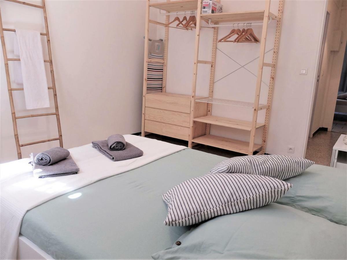 Beaux Appartements 3 Pieces Avec Espaces Exterieurs Et Parking - Proche Plage 耶尔 外观 照片