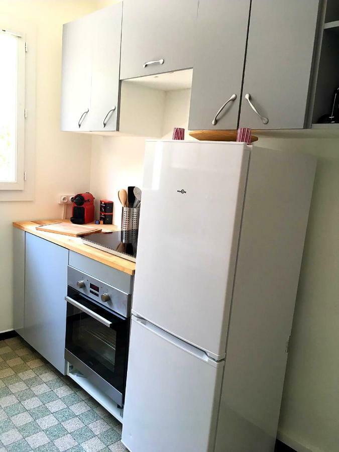 Beaux Appartements 3 Pieces Avec Espaces Exterieurs Et Parking - Proche Plage 耶尔 外观 照片