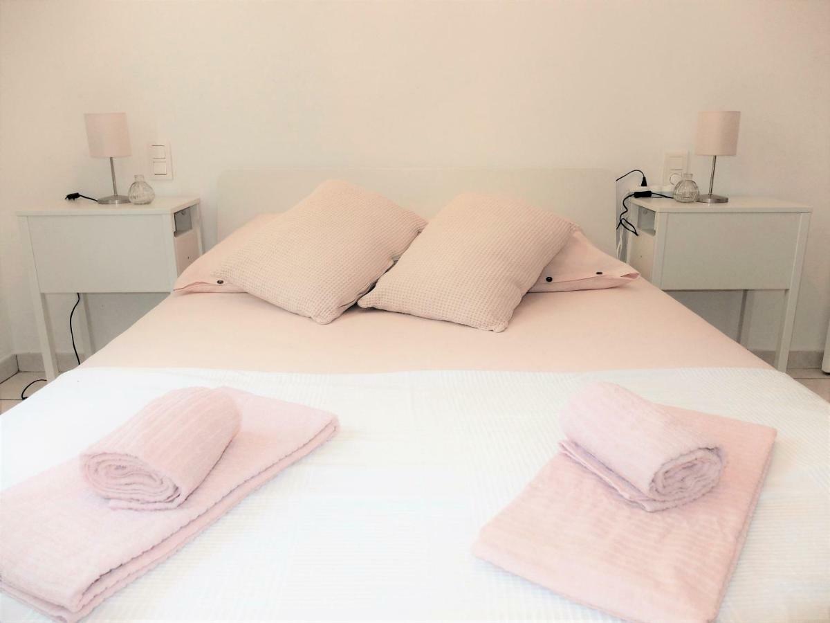 Beaux Appartements 3 Pieces Avec Espaces Exterieurs Et Parking - Proche Plage 耶尔 外观 照片